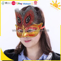 Promotion Party Mask With Feather